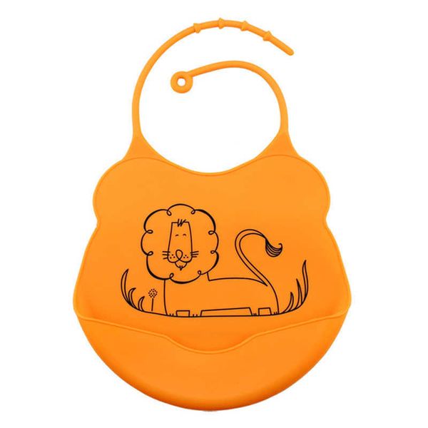 bibs burp cloths silicone cartoon silicone waterproof feeding saliva towel adjustable baby bib g220605
bibs burp cloths silicone cartoon silicone waterproof feeding saliva towel adjustable baby bib g220605
