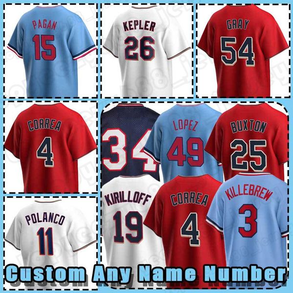 26 max kepler baseball jerseys 4 carlos correa 25 byron buxton harmon killebrew jorge polanco minnesota kirby puckett retro rod carew jorge, Blue;black
26 max kepler baseball jerseys 4 carlos correa 25 byron buxton harmon killebrew jorge polanco minnesota kirby puckett retro rod carew jorge, Blue;black