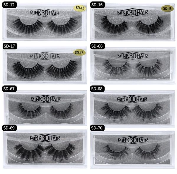 3d false eyelashes handmade mink hair fake lashes makeup accessories 16 styles available drop yl0038233125
3d false eyelashes handmade mink hair fake lashes makeup accessories 16 styles available drop yl0038233125