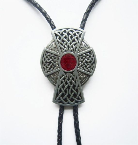 new red enamel vintage celtic cross knot bolo tie wedding leather necklace also stock in us1336170
new red enamel vintage celtic cross knot bolo tie wedding leather necklace also stock in us1336170
