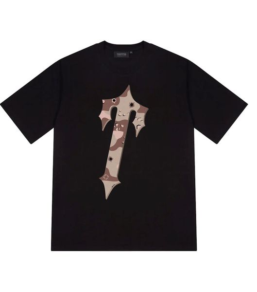 men's t-shirts comfortable trapstars t-shirts designer women shirts luxury t shirt summer sports cotton short sleeveykgd, White;black
men's t-shirts comfortable trapstars t-shirts designer women shirts luxury t shirt summer sports cotton short sleeveykgd, White;black