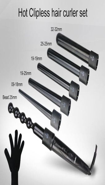 cone barrel and bead barrel shape hair curler 6 in 1 us eu uk plug hair curling wand with retail gift box7150342
cone barrel and bead barrel shape hair curler 6 in 1 us eu uk plug hair curling wand with retail gift box7150342