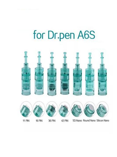 replacement micro needle cartridge tips 11 16 24 36 42 nano pin for auto electric dermapen dr pen a6s mts anti scar skin rejuvenat1725759
replacement micro needle cartridge tips 11 16 24 36 42 nano pin for auto electric dermapen dr pen a6s mts anti scar skin rejuvenat1725759