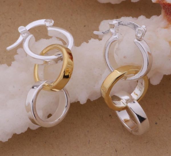 fashion jewelry manufacturer 20 pcs a lot 3 separation circle earrings 925 sterling silver jewelry factory fashion shine earring3715106
fashion jewelry manufacturer 20 pcs a lot 3 separation circle earrings 925 sterling silver jewelry factory fashion shine earring3715106