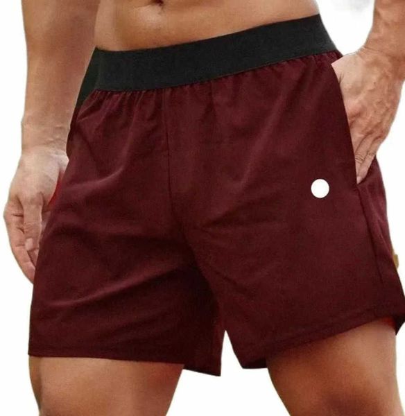 men yoga sports shorts outdoor fitness quick dry lululemens solid color casual running lulu quarter pant leisure breathable design22ss, White;black
men yoga sports shorts outdoor fitness quick dry lululemens solid color casual running lulu quarter pant leisure breathable design22ss, White;black
