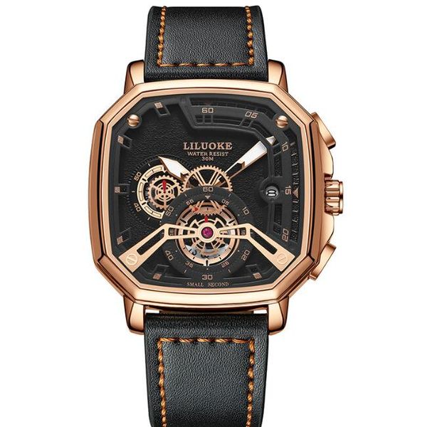 2023 new luxury watch famous watches mens womens quartz watch steel band men sports quartz watch women gift no box designer q-6546846, Black;brown
2023 new luxury watch famous watches mens womens quartz watch steel band men sports quartz watch women gift no box designer q-6546846, Black;brown