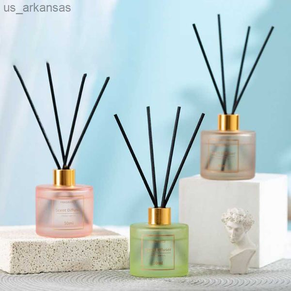 50ml reed diffuser green/pink/brown aromatherapy diffuser bottle black fiber reed sticks white peach oolong shangri-la hilton l230523
50ml reed diffuser green/pink/brown aromatherapy diffuser bottle black fiber reed sticks white peach oolong shangri-la hilton l230523