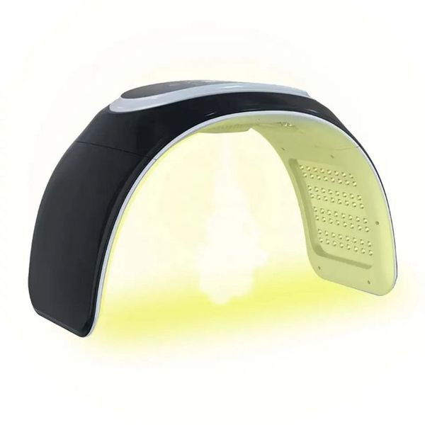 7 colors pdynamic pdt led red light therapy skin rejuvenation beauty devices facial face steam
7 colors pdynamic pdt led red light therapy skin rejuvenation beauty devices facial face steam