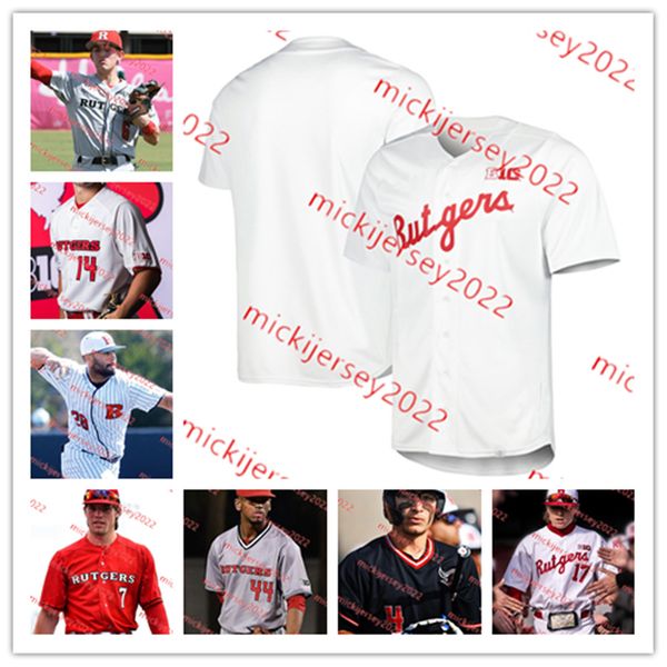 joe mazza garrett french rutgers jersey sam portnoy wyatt parliament ethan bowen andrew goldan rutgers scarlet knights baseball jerseys cust, Black
joe mazza garrett french rutgers jersey sam portnoy wyatt parliament ethan bowen andrew goldan rutgers scarlet knights baseball jerseys cust, Black