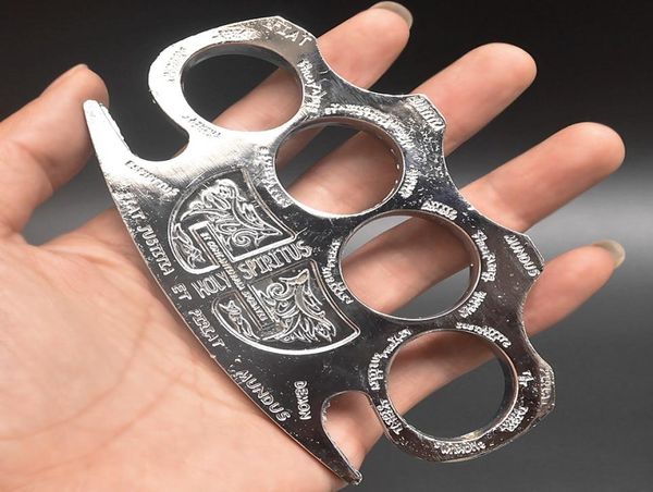 thickened and widened metal knuckle duster finger tiger four finger joint self defense bracelet pocket edc bracelet tool3937940
thickened and widened metal knuckle duster finger tiger four finger joint self defense bracelet pocket edc bracelet tool3937940