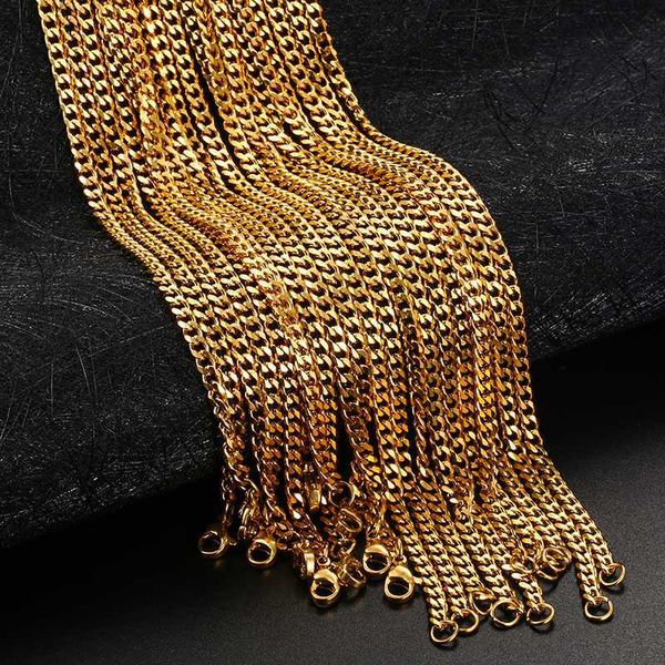 drop shipping wholesale price 3mm pvd 14k 18k gold plated stainless steel cuban link chain, Silver
drop shipping wholesale price 3mm pvd 14k 18k gold plated stainless steel cuban link chain, Silver