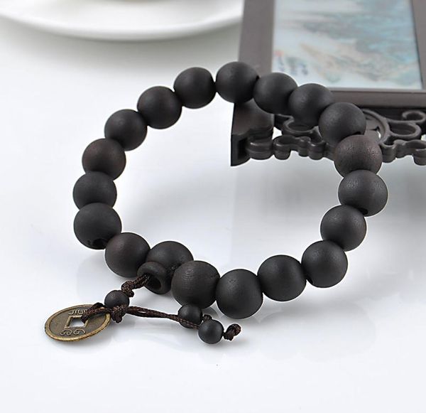 12mm big wood bead black brown color beads bracelet yoga meditation buddha bracelet for men handmade jewelry accessories pulsera5494510
12mm big wood bead black brown color beads bracelet yoga meditation buddha bracelet for men handmade jewelry accessories pulsera5494510