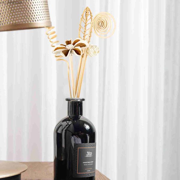 new 6pcs bark flower rattan sticks fireless fragrances reed diffuser stick diy ornaments home decor l230523
new 6pcs bark flower rattan sticks fireless fragrances reed diffuser stick diy ornaments home decor l230523