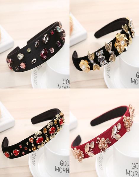 rhinestone hair hoop wide edge vintage crystal hairs new band fashion accessories floral woman headband 7 3yy k28038288, Slivery;white
rhinestone hair hoop wide edge vintage crystal hairs new band fashion accessories floral woman headband 7 3yy k28038288, Slivery;white