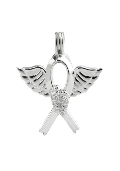 angel wing footprint ribbon cage locket love wish pearl gift 925 sterling silver pearl cage pendant 5 pieces4894460
angel wing footprint ribbon cage locket love wish pearl gift 925 sterling silver pearl cage pendant 5 pieces4894460