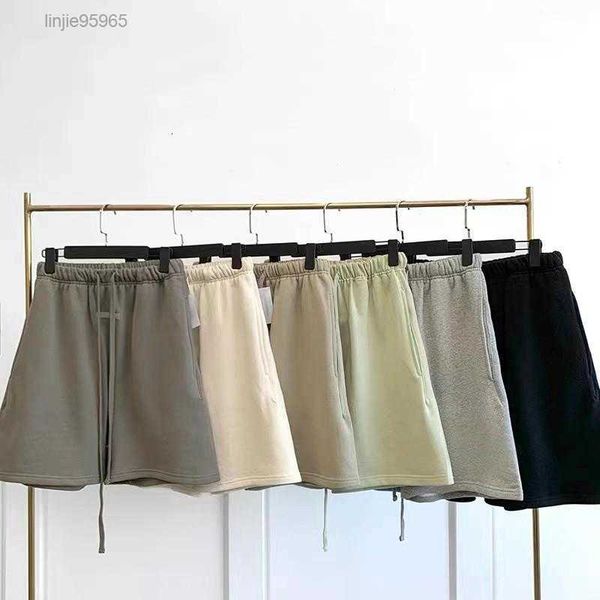 designer 2 designer men summer short pant cotton sports shorts panties fashion plain five-piece street length drawstring pants knee beach ca, White;black
designer 2 designer men summer short pant cotton sports shorts panties fashion plain five-piece street length drawstring pants knee beach ca, White;black