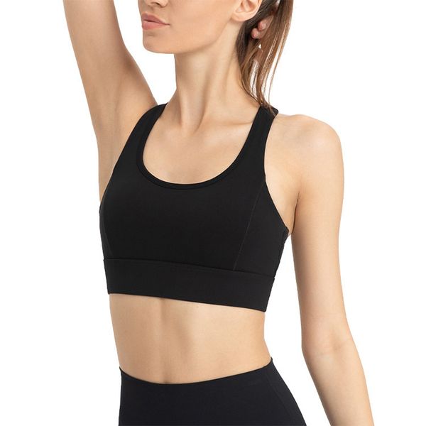 high intensity sports underwear running bra fitness training vest women's shockproof workout crop tank athletic cami compression backl
high intensity sports underwear running bra fitness training vest women's shockproof workout crop tank athletic cami compression backl