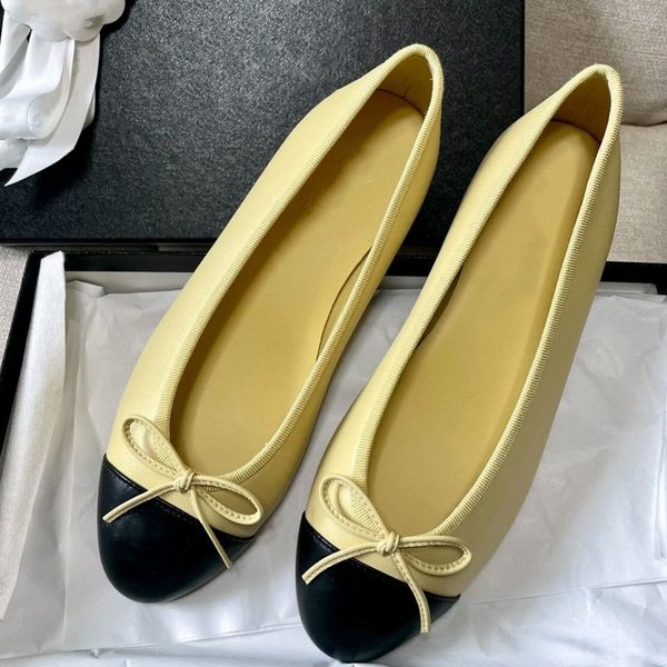 designer dress shoes real cowhide letter bow ballet dance shoes fashion women black flat boat shoe lady leather trample lazy loafers large s
designer dress shoes real cowhide letter bow ballet dance shoes fashion women black flat boat shoe lady leather trample lazy loafers large s