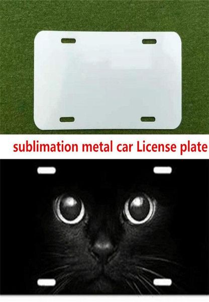 dhl big promotion sublimation blank metal car license plate materials heart transfer printing diy custom consumables 2951453428169
dhl big promotion sublimation blank metal car license plate materials heart transfer printing diy custom consumables 2951453428169