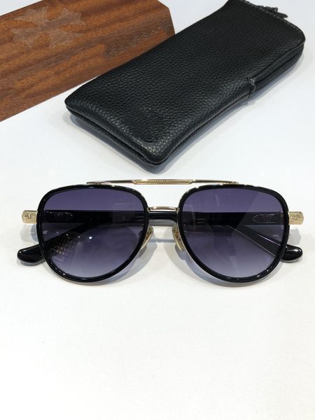 luxury retro polarized mens women designer sunglasses uv 400 brand sun glasses fashion eyewear with case xx, White;black
luxury retro polarized mens women designer sunglasses uv 400 brand sun glasses fashion eyewear with case xx, White;black