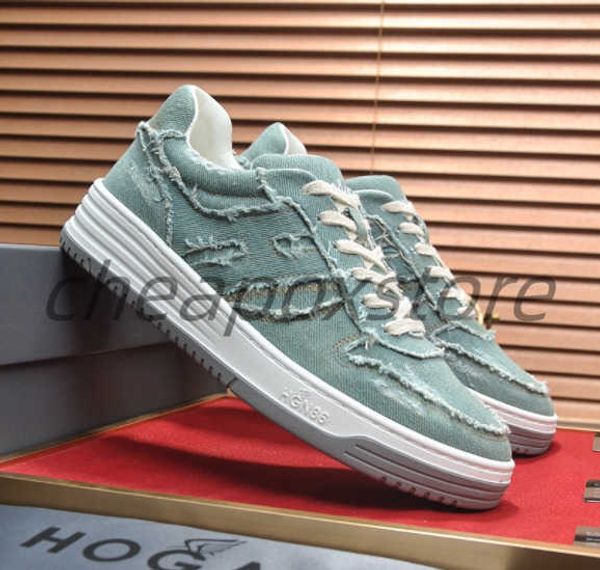 men's shoes 2023 new casual shoes h letter running shoes sports super soft leather efst, Black
men's shoes 2023 new casual shoes h letter running shoes sports super soft leather efst, Black