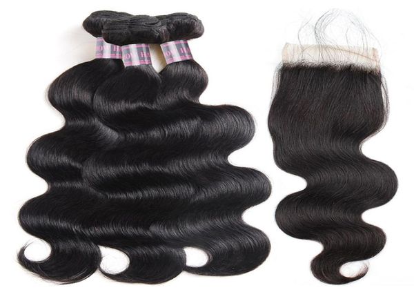 ishow good brazilian indian malaysian virgin hair body weave 3pcs with lace closure unprocessed pure hair extension8636197, Black
ishow good brazilian indian malaysian virgin hair body weave 3pcs with lace closure unprocessed pure hair extension8636197, Black
