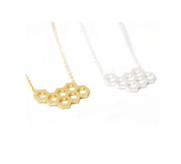 fashion honeycomb pendant necklace for women necklaces unique necklace new arrival3833849, Silver
fashion honeycomb pendant necklace for women necklaces unique necklace new arrival3833849, Silver
