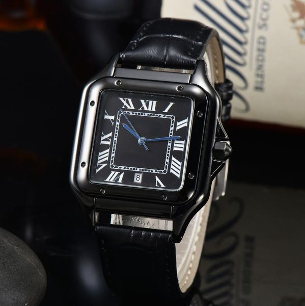level brand mens watches tank wsta 0051 quartz movement watches designer wrist watch men luxury commerce square wristwatches metal strap wom, Slivery;golden
level brand mens watches tank wsta 0051 quartz movement watches designer wrist watch men luxury commerce square wristwatches metal strap wom, Slivery;golden