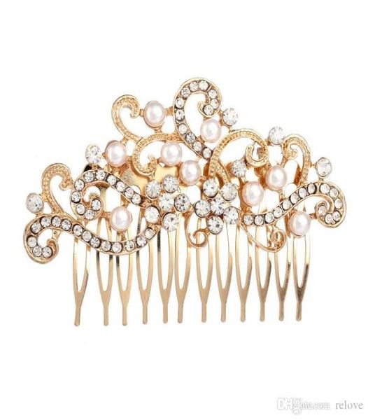 pearl rhinestone brides headwear bridal tiaras wedding party prom dresses039 hair comb accessories head piece for bride8776575, Slivery;golden
pearl rhinestone brides headwear bridal tiaras wedding party prom dresses039 hair comb accessories head piece for bride8776575, Slivery;golden