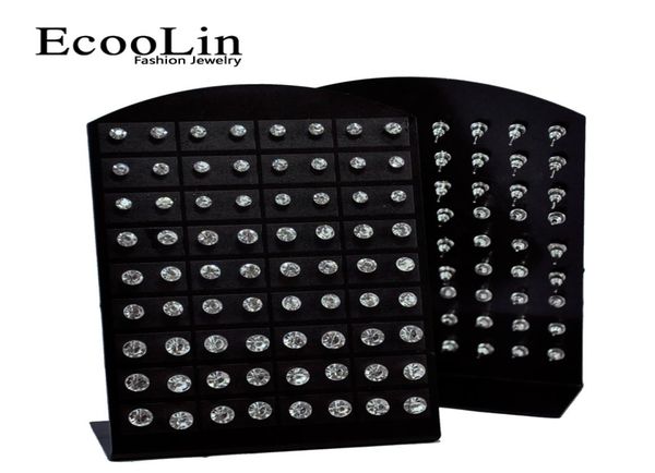 72pcs 1 set fashion rhinestone zirconia stainless steel stud earring for women display boards whole jewelry lots lr285 3041179, Golden;silver
72pcs 1 set fashion rhinestone zirconia stainless steel stud earring for women display boards whole jewelry lots lr285 3041179, Golden;silver