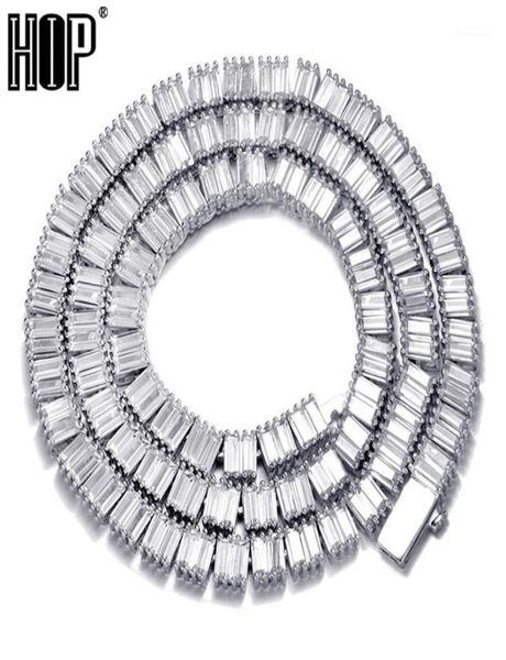 hip hop 4mm cuban square baguette cz tennis chain bling iced out copper cubic zirconia necklace for men women jewelry17198792, Silver
hip hop 4mm cuban square baguette cz tennis chain bling iced out copper cubic zirconia necklace for men women jewelry17198792, Silver