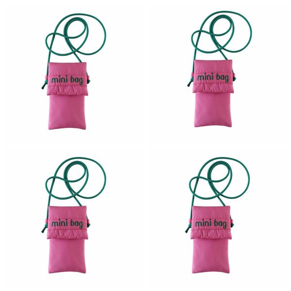 shoulder mobile phone bag women down filling mini female purse lady wallet small crossbody bags fashion handbag
shoulder mobile phone bag women down filling mini female purse lady wallet small crossbody bags fashion handbag