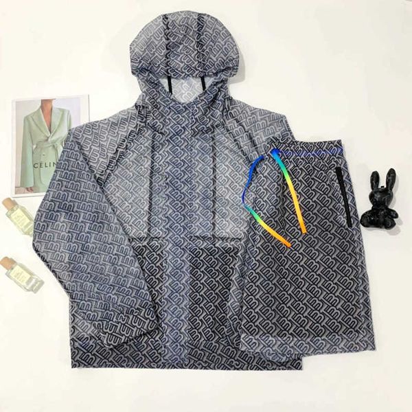 luxury clothing mens womens hooded jackets burb designer jacket tb jacquard mesh zipper cardigan coat shorts two piece men's casual coa, Black;brown
luxury clothing mens womens hooded jackets burb designer jacket tb jacquard mesh zipper cardigan coat shorts two piece men's casual coa, Black;brown