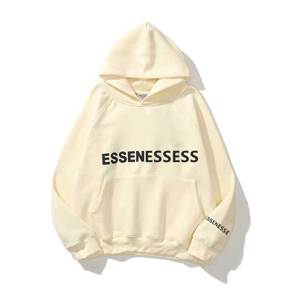 ess designer men hoody women hoodies pullover sweatshirts loose long sleeve hooded jumper short mens hoodie essen23ess, Black
ess designer men hoody women hoodies pullover sweatshirts loose long sleeve hooded jumper short mens hoodie essen23ess, Black