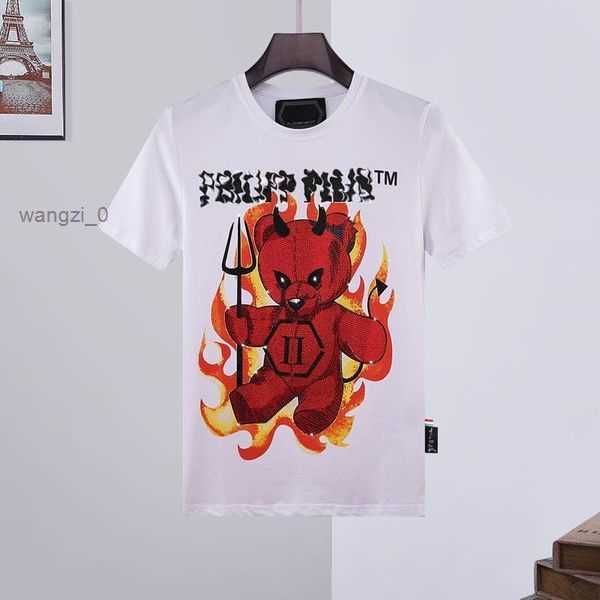men's t short sleeve phillip plain designer diamond brand 1978 summer skulls t-shirt clothes tees t-shirts anti-pilling adults olny 9, White;black
men's t short sleeve phillip plain designer diamond brand 1978 summer skulls t-shirt clothes tees t-shirts anti-pilling adults olny 9, White;black