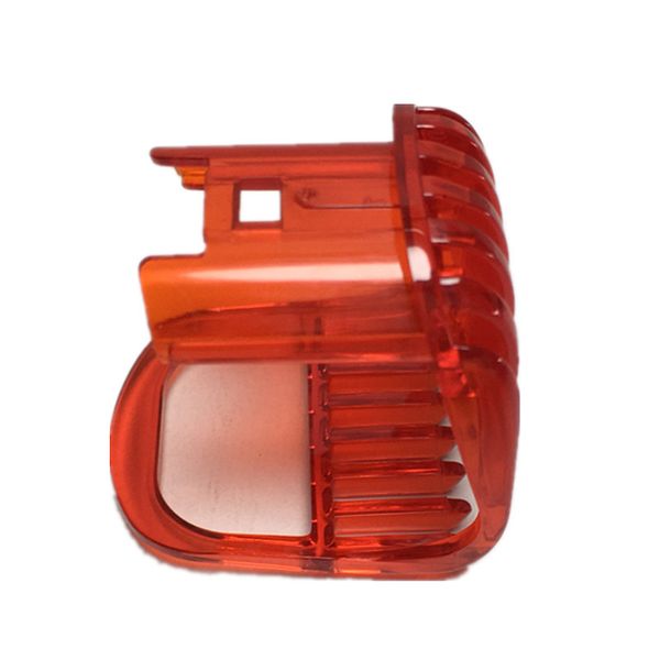 new red hair clipper replacement for philips beard trimmer comb qt4002 qt4004 qt4005 qt4007 qt4014 qt4015 shaver razor parts
new red hair clipper replacement for philips beard trimmer comb qt4002 qt4004 qt4005 qt4007 qt4014 qt4015 shaver razor parts
