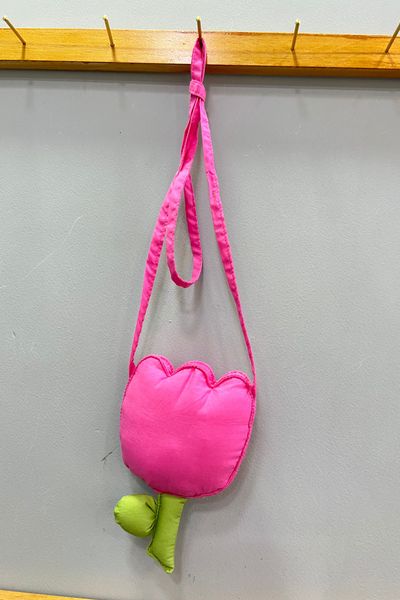 2023 girls cute cartoon change purse fashion kids tulip zero wallets children casual one shoulder bags f1706, White
2023 girls cute cartoon change purse fashion kids tulip zero wallets children casual one shoulder bags f1706, White