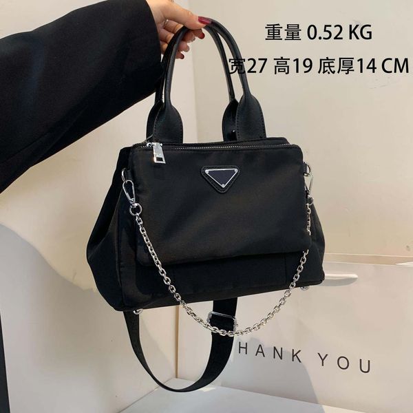 wholesale nylon leather hobo shoulder bags for women chest pack lady tote chains handbags presbyopic cross body purse messenger bags fashion
wholesale nylon leather hobo shoulder bags for women chest pack lady tote chains handbags presbyopic cross body purse messenger bags fashion