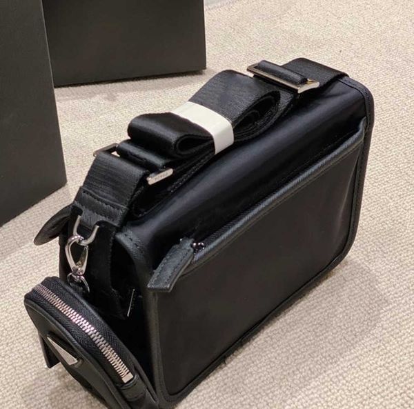 shoulder bagsdesigner mens black briefcases brand crossbody shoulder bags nylon messenger bag 2-piece purses casual style with small purse t
shoulder bagsdesigner mens black briefcases brand crossbody shoulder bags nylon messenger bag 2-piece purses casual style with small purse t