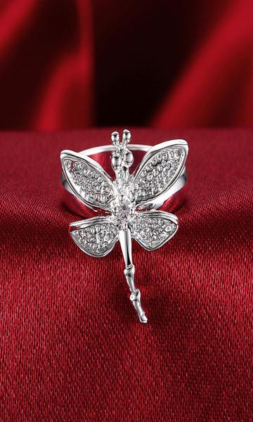 luxury new sell 925 sterling silver fashion charm retro beautiful butterfly ring cute pretty women crystal stone wedding ring 2614631, Golden;silver
luxury new sell 925 sterling silver fashion charm retro beautiful butterfly ring cute pretty women crystal stone wedding ring 2614631, Golden;silver