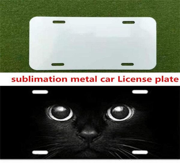 dhl big promotion sublimation blank metal car license plate materials heart transfer printing diy custom consumables 2951456520802
dhl big promotion sublimation blank metal car license plate materials heart transfer printing diy custom consumables 2951456520802