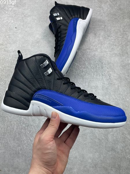 wholesale designer 12 basketball sneakers xii hyper royal black metallic silver white 2023 lifestyle brand name sportswear
wholesale designer 12 basketball sneakers xii hyper royal black metallic silver white 2023 lifestyle brand name sportswear