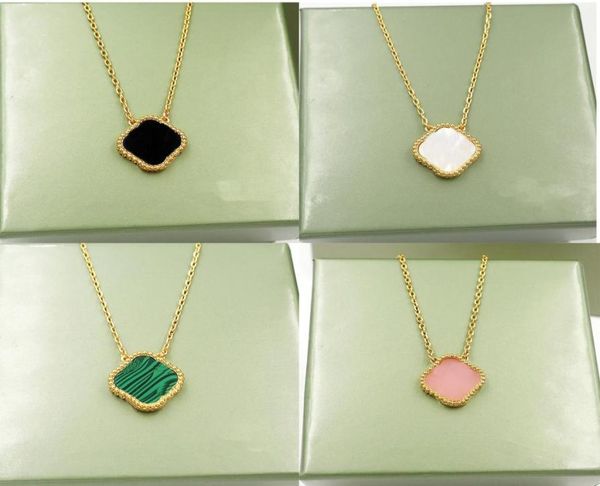 fashion designer fourleaf clover pendant necklaces love luxury women screw necklace party wedding couple gift fgg5042314, Silver
fashion designer fourleaf clover pendant necklaces love luxury women screw necklace party wedding couple gift fgg5042314, Silver