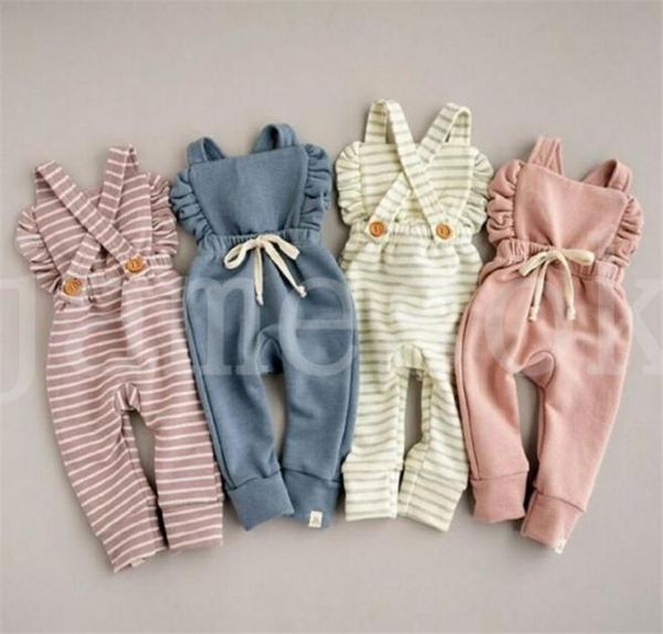 new born baby clothes backless striped ruffle romper overalls jumpsuit clothes baby girl girl romper kids suspender jumpsuit da2543295310, Blue
new born baby clothes backless striped ruffle romper overalls jumpsuit clothes baby girl girl romper kids suspender jumpsuit da2543295310, Blue