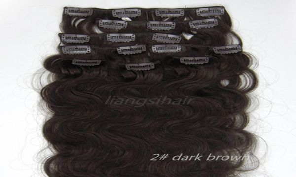 body wave style clip in hair extension 18quot26quot 8pcs 2 dark brown brazilian indian peruvian malaysian virgin curly remy6625904, Black;brown
body wave style clip in hair extension 18quot26quot 8pcs 2 dark brown brazilian indian peruvian malaysian virgin curly remy6625904, Black;brown