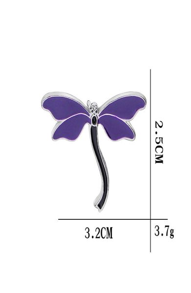 cute dragonfly animal enamel pin brooch badge denim jackets shirt collar lapel pin badge clothes jewelry4986437, Gray
cute dragonfly animal enamel pin brooch badge denim jackets shirt collar lapel pin badge clothes jewelry4986437, Gray