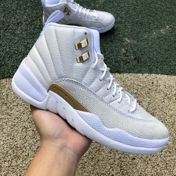 r men's 12 basketball shoes xii ovo white metallic gold the brand name sportswear lifestyle designer sneakers
r men's 12 basketball shoes xii ovo white metallic gold the brand name sportswear lifestyle designer sneakers