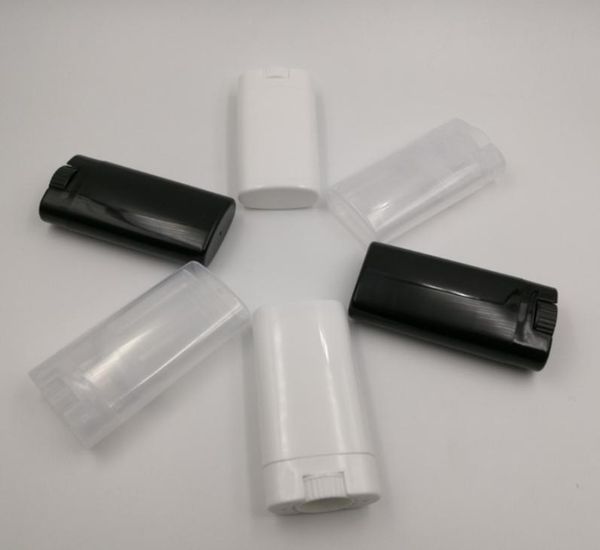 diy 15ml plastic empty oval deodorant stick containers bottle 15g clear white fashion lip balm lipstick tubes6485312
diy 15ml plastic empty oval deodorant stick containers bottle 15g clear white fashion lip balm lipstick tubes6485312