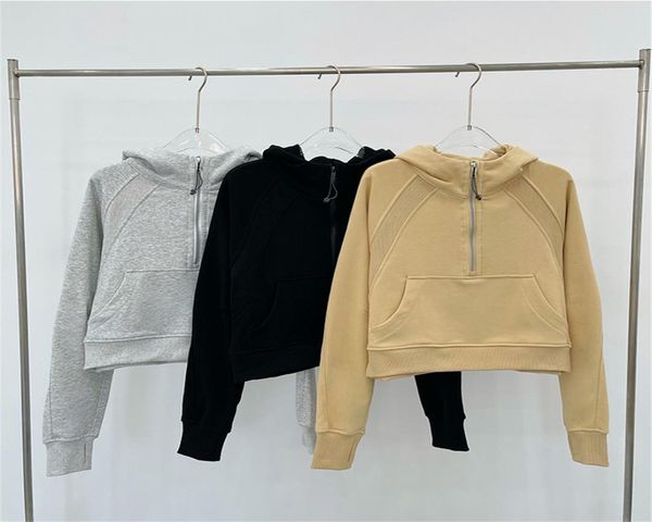 a-03 sport jacket outfit women gym fitness hoodies quick dry yoga coat thumb hole sports coats running hooded4408343, White;red
a-03 sport jacket outfit women gym fitness hoodies quick dry yoga coat thumb hole sports coats running hooded4408343, White;red