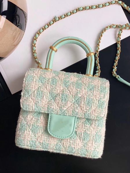 handbag luxury designer bags big flower color matching bag women's leather handbags
handbag luxury designer bags big flower color matching bag women's leather handbags